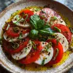 Caprese Salad Recipe