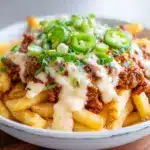 Chili Cheese Fries Recipe