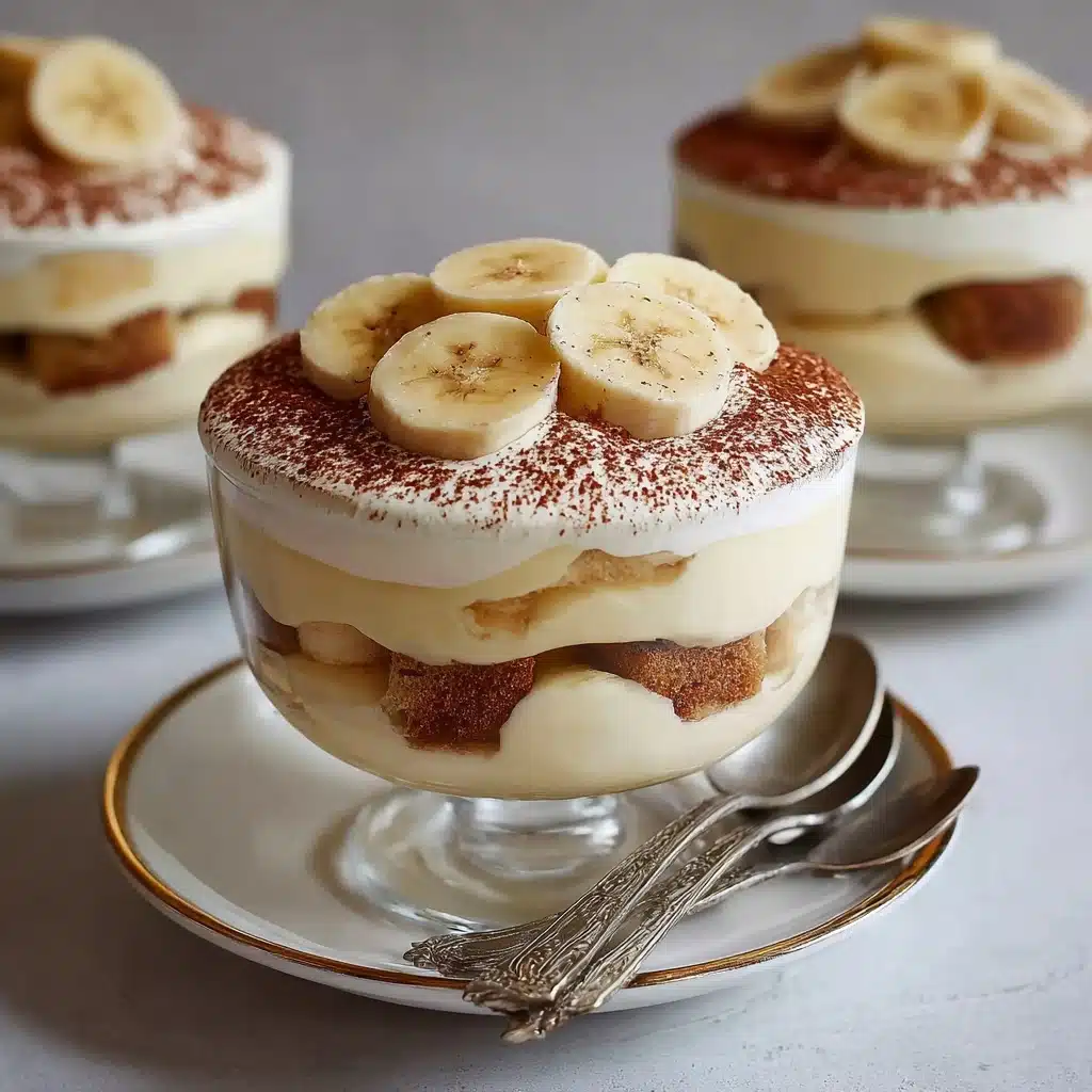 A Classic Dessert Everyone Will Love Recipe - Recipe Image