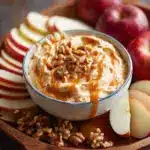 Easy Caramel Apple Dip Recipe