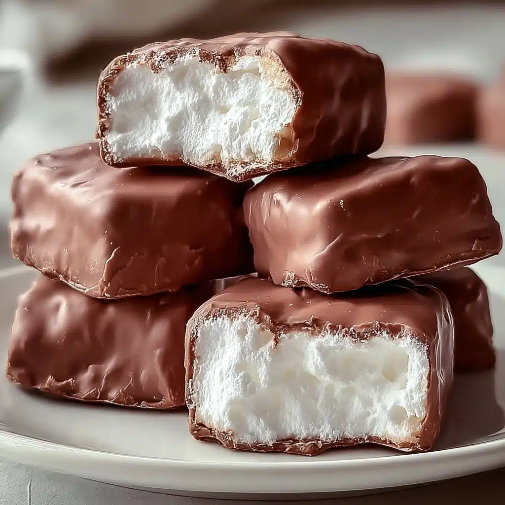 Seriously Easy 3-Ingredient No-Bake Cool Whip Candy Recipe - Recipe Image