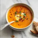 Mystical Witch Soup Recipe for Cozy Nights Recipe