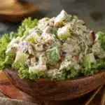 Classic Chicken Salad Recipe