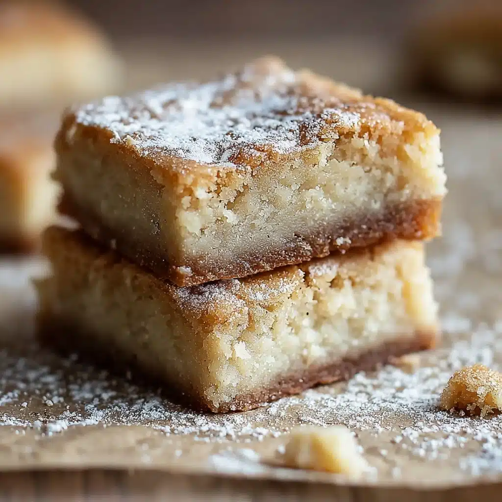 Cozy and Sweet Honey Cinnamon Dessert Recipe - Recipe Image