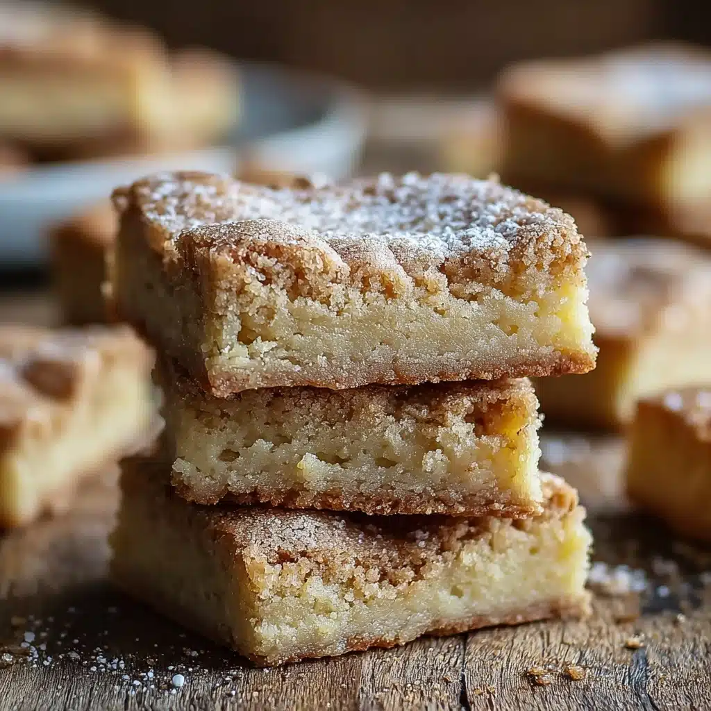 Cozy and Sweet Honey Cinnamon Dessert Recipe - Recipe Image