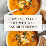 Mystical Witch Soup Recipe for Cozy Nights Recipe