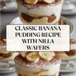 A Classic Dessert Everyone Will Love Recipe