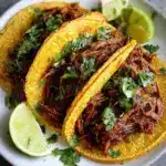 The Best Birria Tacos Recipe