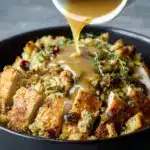 The Ultimate Crock Pot Chicken and Stuffing Recipe
