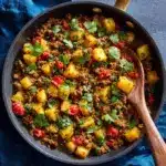 Mexican Picadillo Recipe