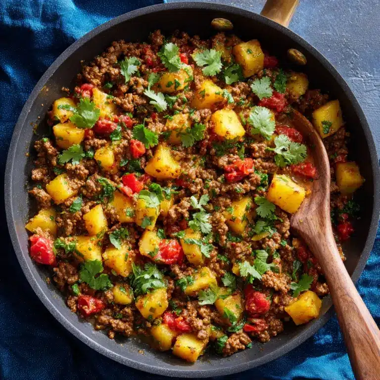 Mexican Picadillo Recipe