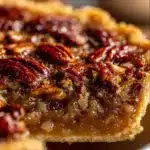 Pecan Pie Dump Cake Recipe