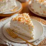 Vegan Coconut Pie Recipe