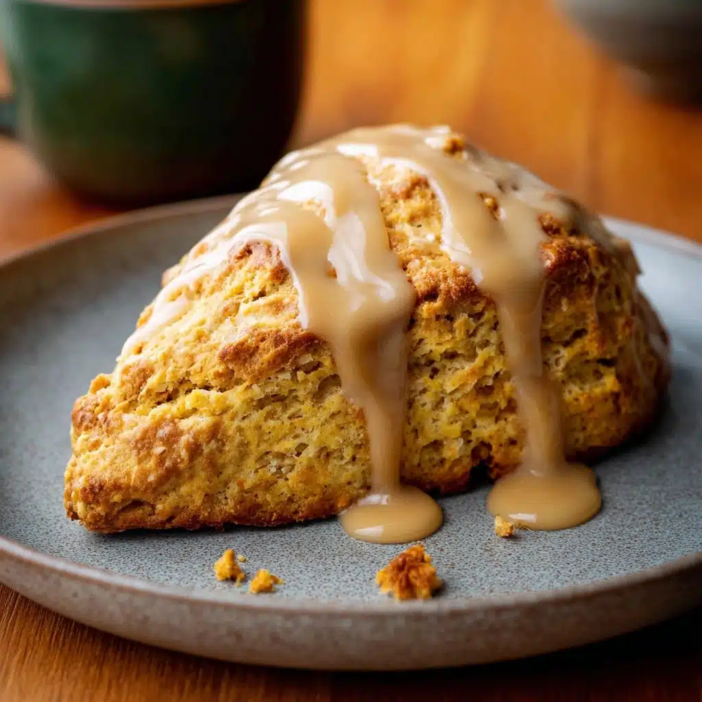 Pioneer Woman Pumpkin Scones Recipe - Recipe Image