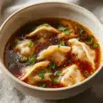 Ultimate Potsticker Soup Comforting FlavorPacked Recipe