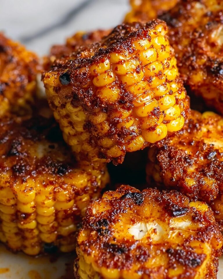 Wingstop Cajun Corn Recipe