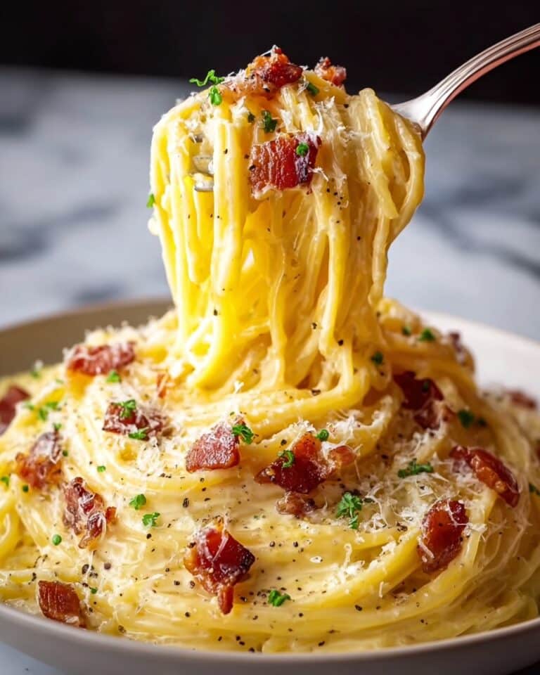 Gordon Ramsay Carbonara Recipe