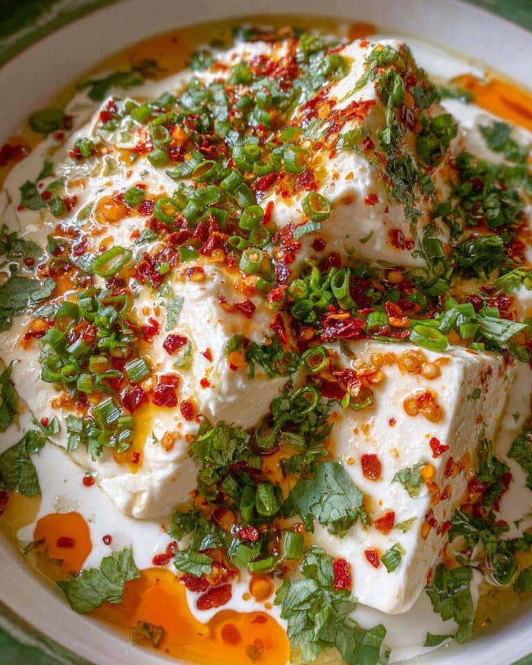 Coconut Milk Poached Fish Recipe