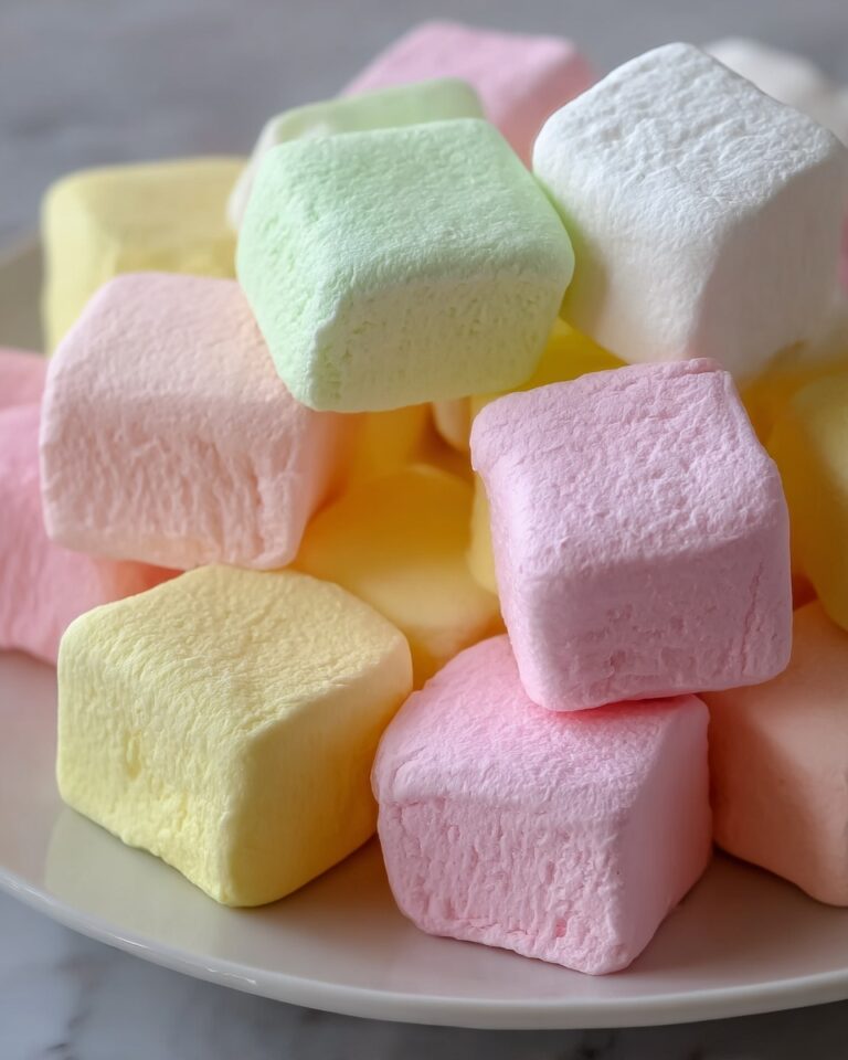 Best Homemade Butter Mints Recipe