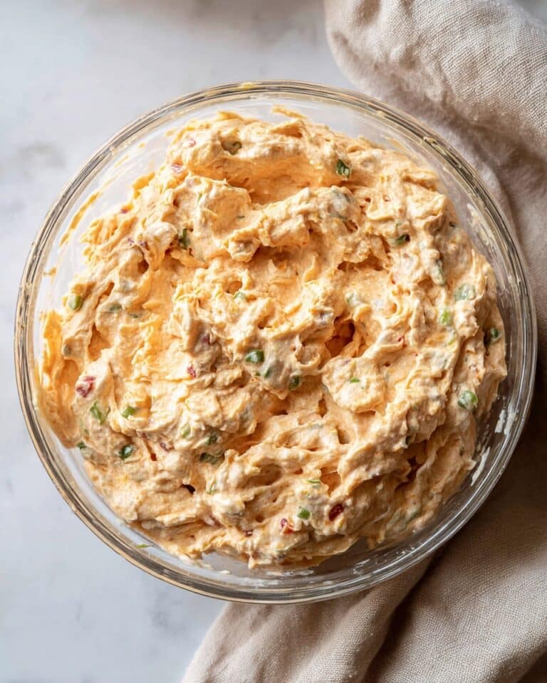 Easy Buffalo Tuna Salad Recipe