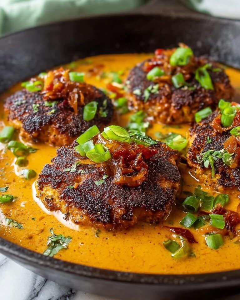 Spicy Sweet Chicken Diablo Recipe