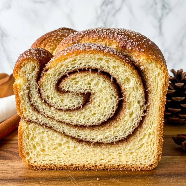 Amish Cinnamon Bread Recipe
