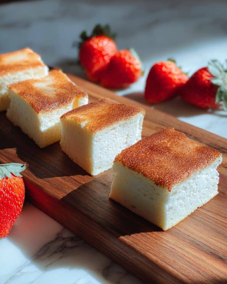 Sugar Free Yogurt Cake Recipe