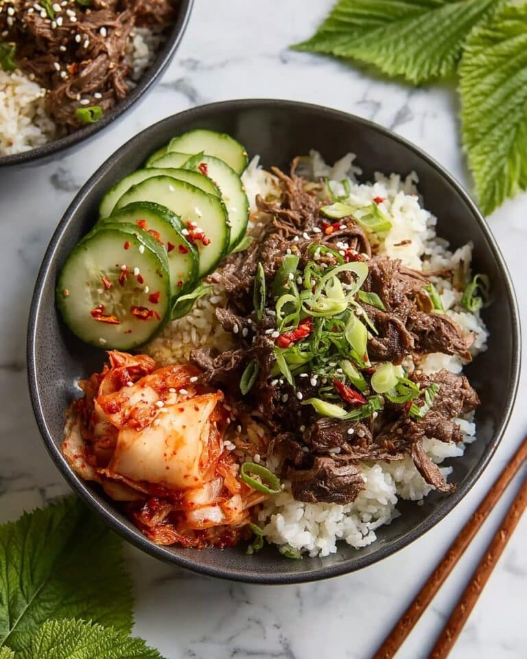 Slow Cooker Asian Short Ribs Recipe
