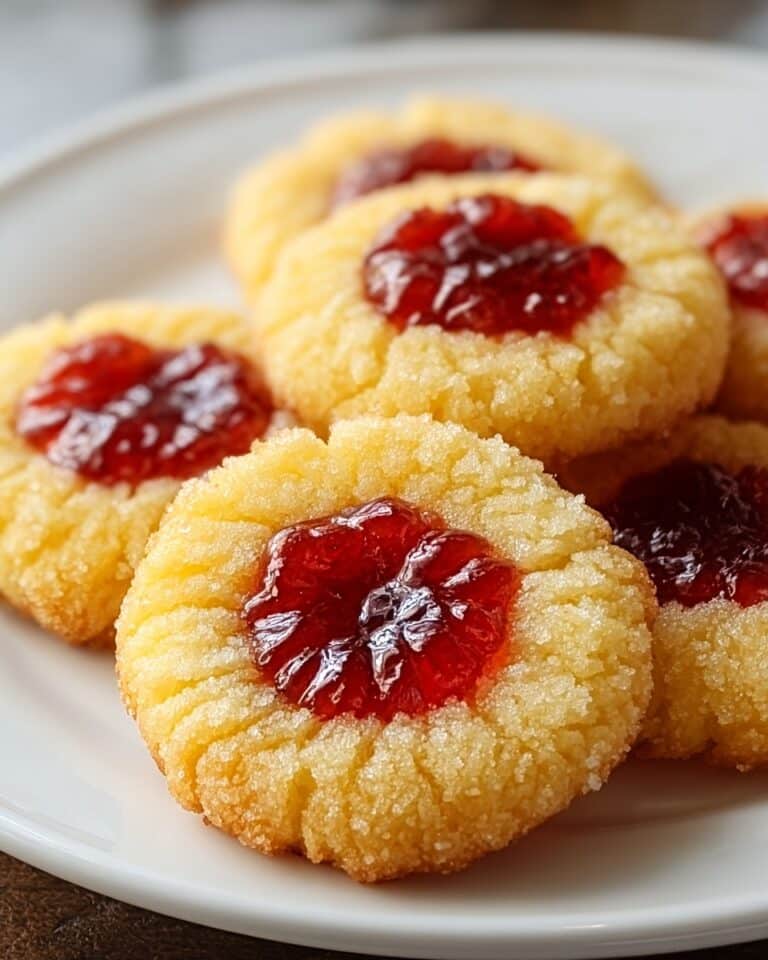 Pineapple Upside Down Sugar Cookies Recipe