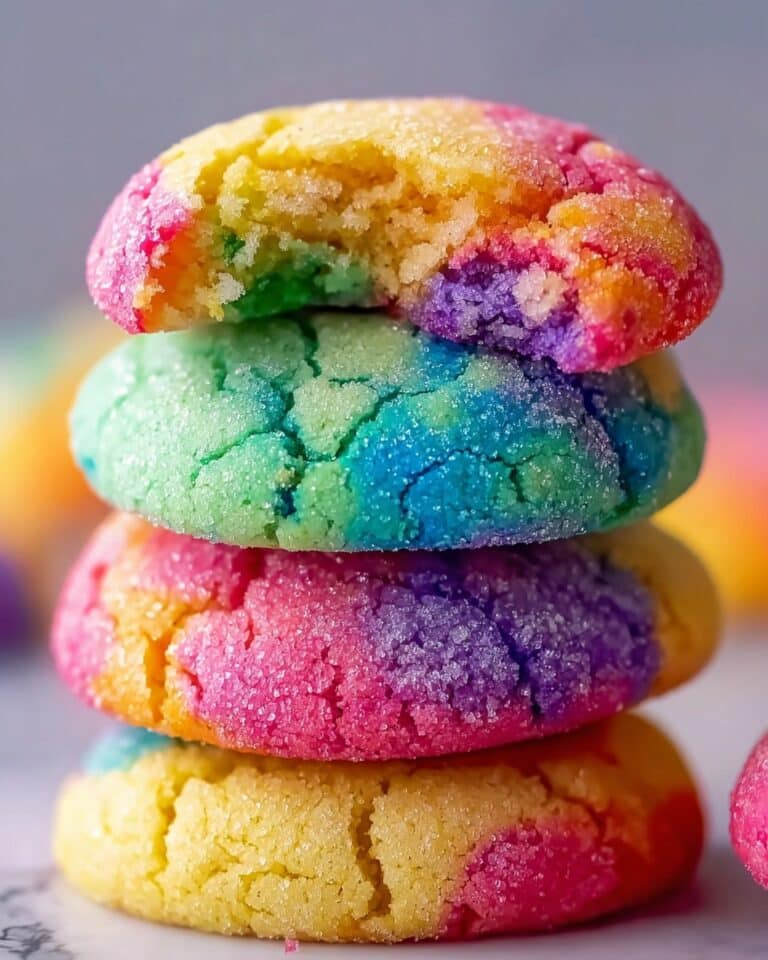 Jello Sugar Cookies Recipe