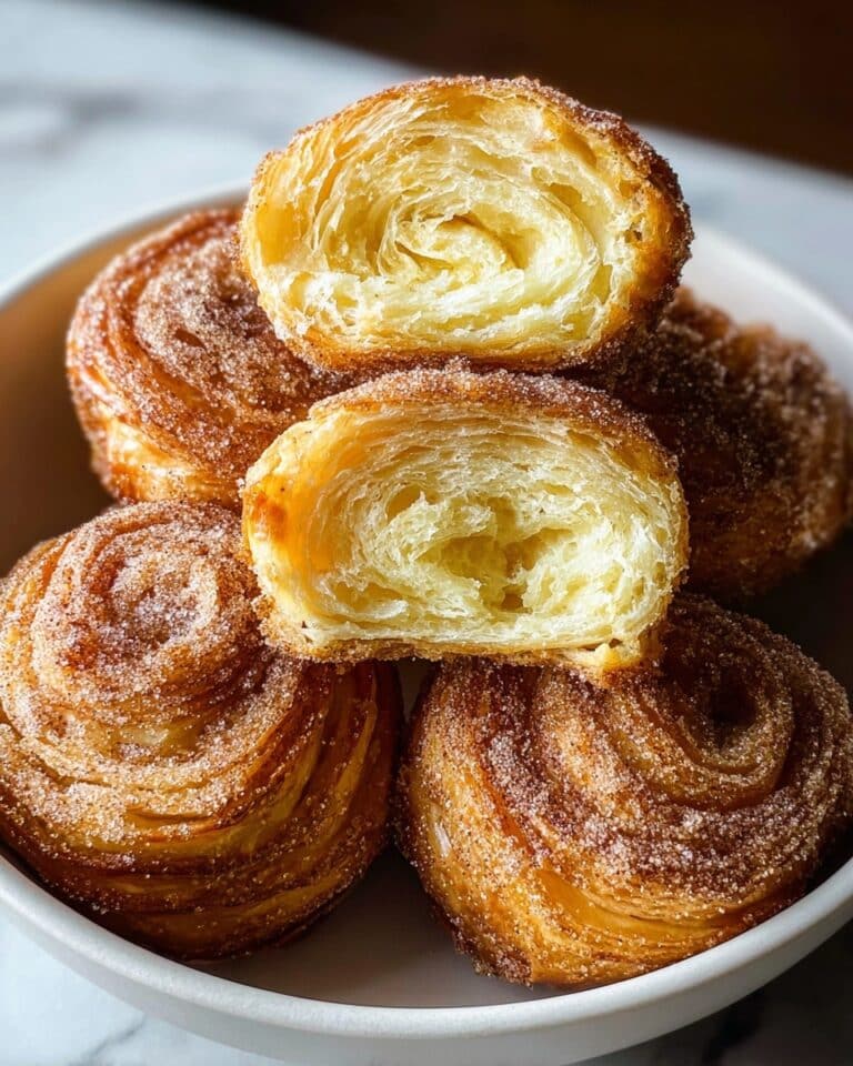 Easy Gluten-Free Cruffins Recipe