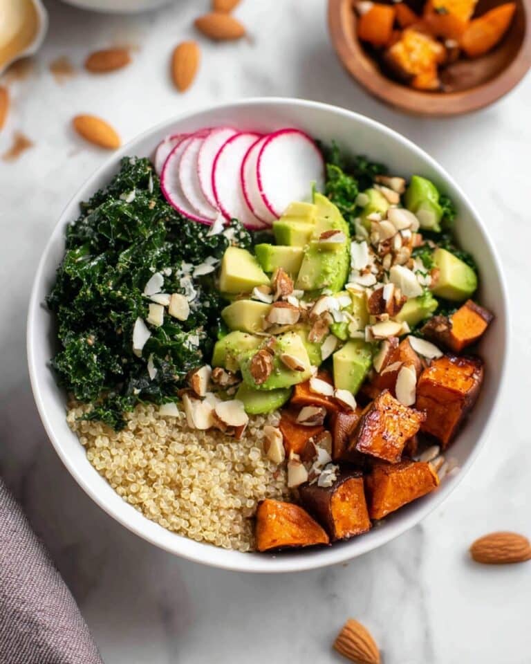 How to Make Quinoa Bowls Recipe