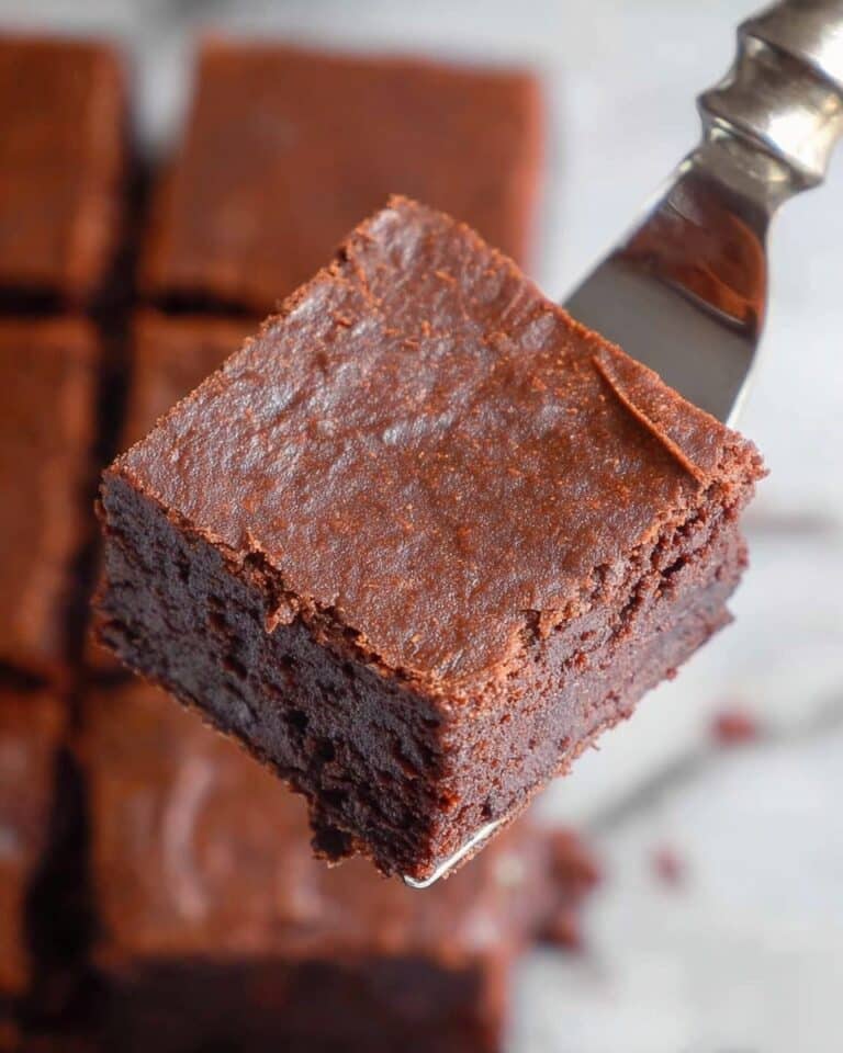 Fabulous Sugar-Free Fudge Recipe